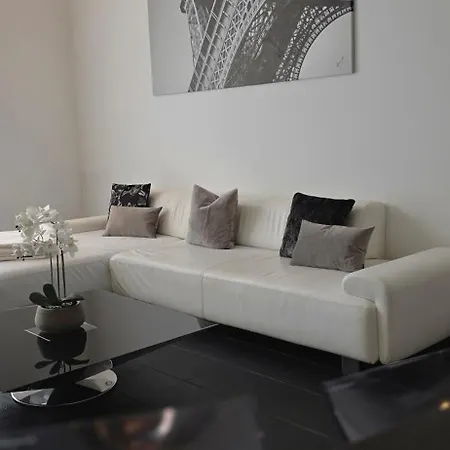 Magnifique Loft Avec Terrasse -jardin Daire *