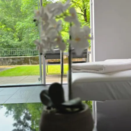 Daire Magnifique Loft Avec Terrasse -jardin